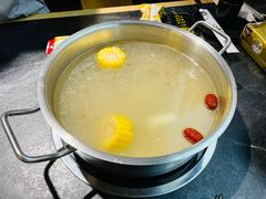 -林记潮牛·牛肉火锅(上马墩店)