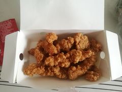 -必胜客(长瀛商业广场店)