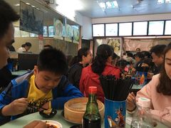 -食惠里小笼包面馆(越秀店)