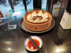 无锡小笼包-熙盛源(凤凰街店)