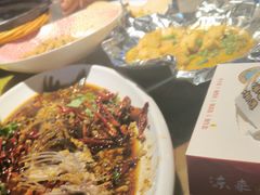 -东来土菜馆(民祥园路店)