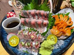 -长崎屋·日本料理·刺身·烧鸟(天河北路店)