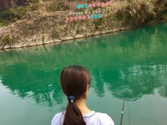 -楠溪江风景名胜区