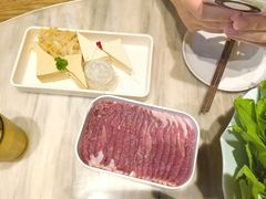 -牛街·马辈儿涮肉(牛街总店)