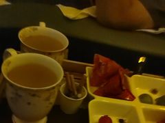 -瀚境SPA·影院足道·瑜伽按摩(景谷中路店)