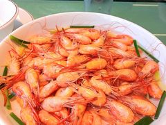 -古桥人家•水上餐厅(朱家角古镇店)