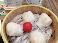 -顺粤楼·粤菜·点心(宝龙广场店)