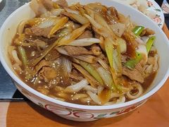 -老门框爆肚涮肉(方庄店)