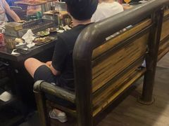 大堂-麦凯伦烧烤·精酿超级工厂店(金桥总店)
