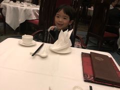 -晶荷轩(香港迪士尼乐园酒店)