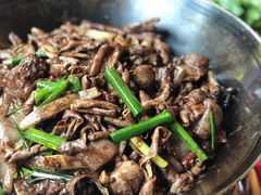 -王城醋血鸭老店