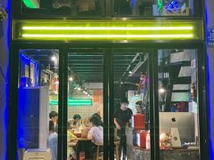 门面-走街串巷(丰富路店)