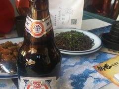 -刘姐啤酒鱼民族演艺餐厅(西街总店)