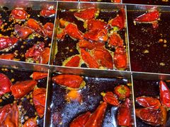 -白乐天毛肚火锅馆(解放碑店)
