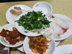 -桥香园云南过桥米线(金马碧鸡店)