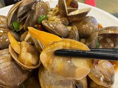 -福建美食城(老君堂店)