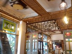 -西关84·History·Art·Cafe