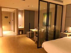 -全季酒店(银川鼓楼店)