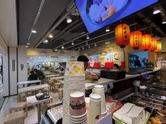 -鲜芋仙(观音桥大融城LG店)