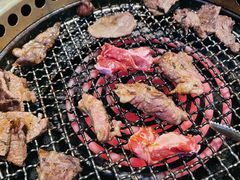 -神户赤童日式烤肉伙伴(东直门店)