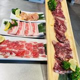 烤肉这家不错
