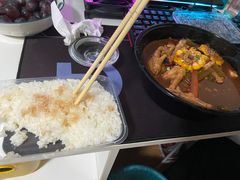 -赖胖子肉蟹煲(金牛万达店)