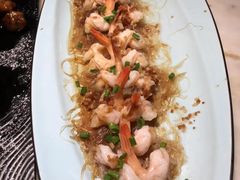 -绿茶餐厅(首开福茂店)