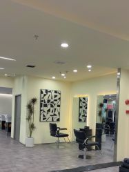 -WM Hair Salon