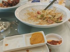 -御彩酒家(东风东路店)