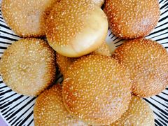空心烧饼-白魁老号饭庄(交道口店)