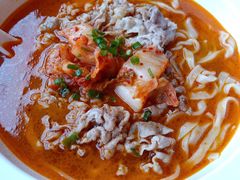 -康师傅私房牛肉面(申虹店)