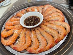 -尖沙咀大酒楼(罗村店)