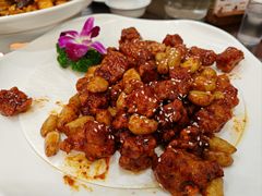 -润泽园饭庄(中山路店)