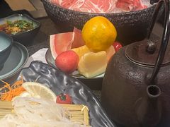 -湊湊火锅·茶憩(和平大悦城店)