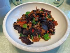 -巢爷老味(东方红店)