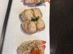 -元气寿司(东方宝泰店)