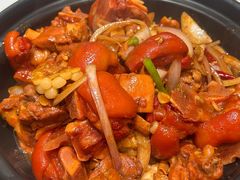 -状元虎.摇滚炒鸡.家常菜(义勇街店)