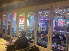 -酒肆浅葱•烧烤•龙虾•排档(卓悦intown店)