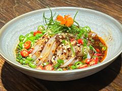 麻辣伤心凉粉-懒人盐府人家(安贞店)