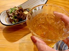 特色煮鸡肝-旬藏(虹桥店)