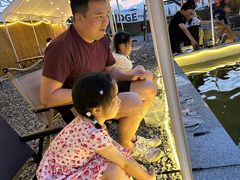 -DGE季风钓虾营地·团建·聚会
