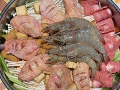 -御上皇三汁焖锅(薛城万达广场店)