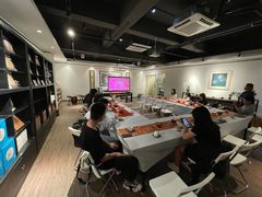 -德迹斋禅意文化茶馆·茶空间·商务洽谈•宴席(桃园店)