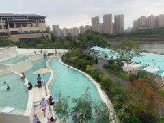 -清河半岛温泉度假酒店