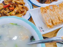 -春水锅贴·传统鲁菜(大明湖店)