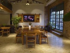 -SEN CASTLE城堡西餐(创意设计中心店)