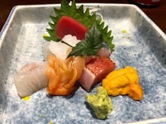 -加奈日本料理