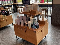 -星巴克(佛山南海万科店)