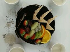 -麦香村手工烘焙(乐安店)