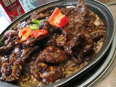 吉祥三宝-石湖大酒店(桐泾店)